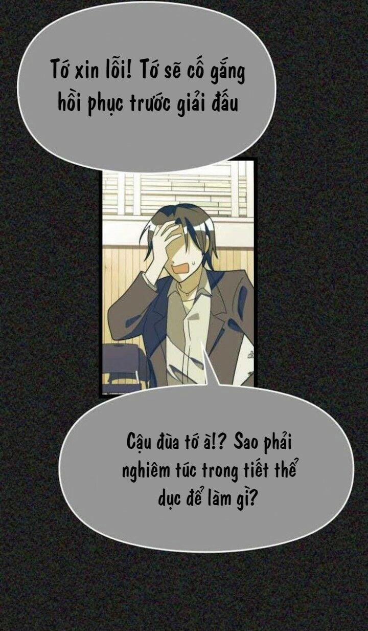 Sự Lãng Mạn Còn Tồn Tại 41 trang 41