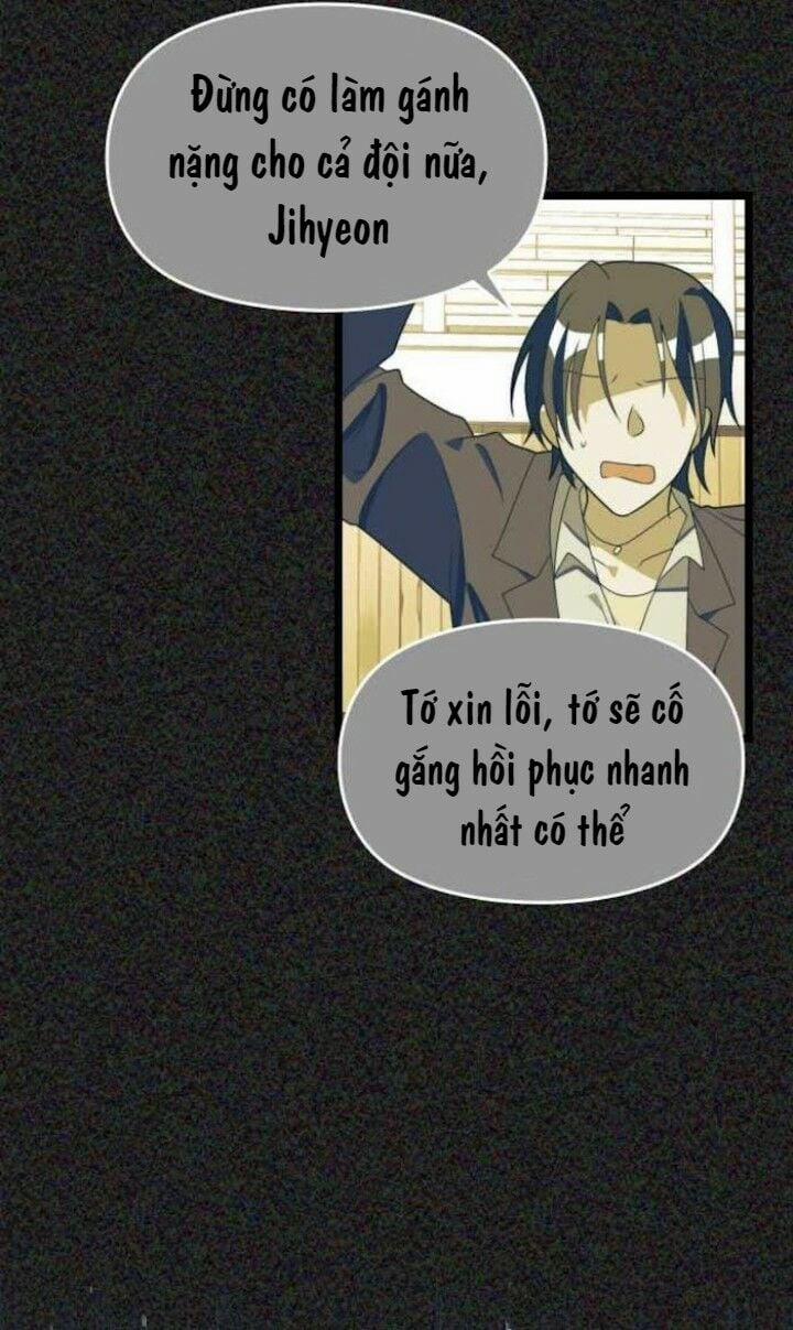 Sự Lãng Mạn Còn Tồn Tại 41 trang 43