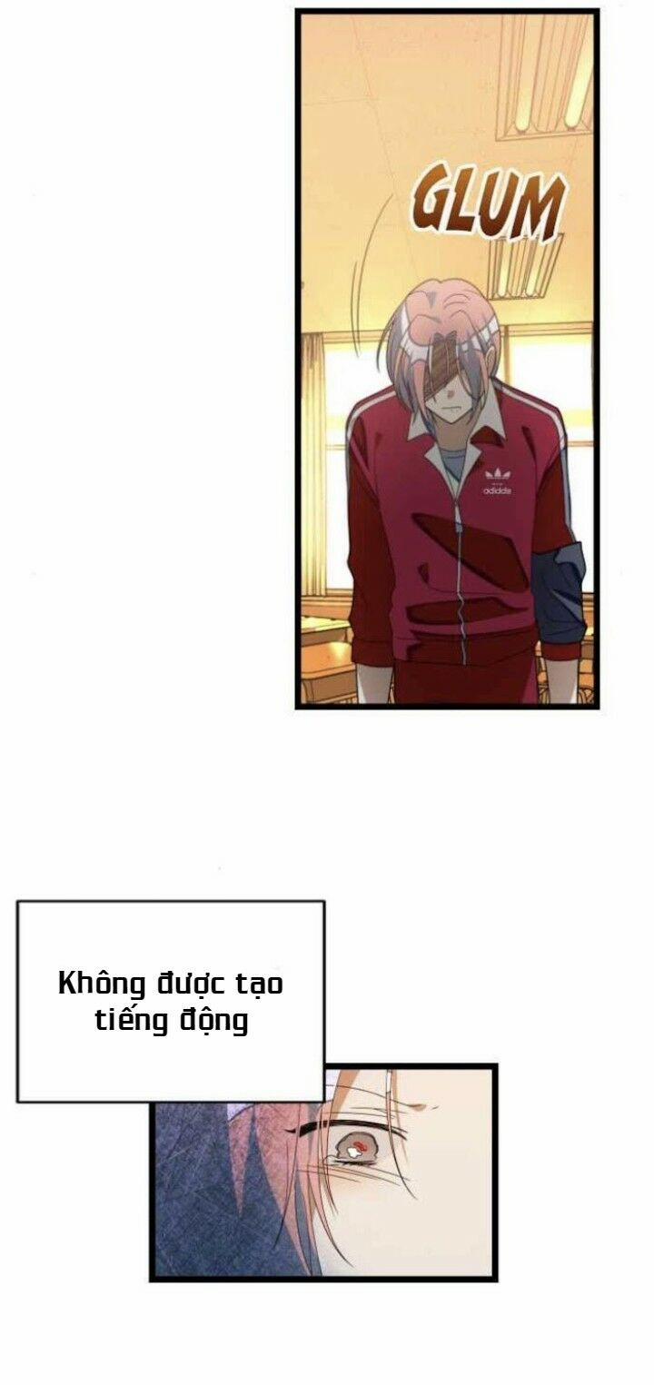 Sự Lãng Mạn Còn Tồn Tại 41 trang 47