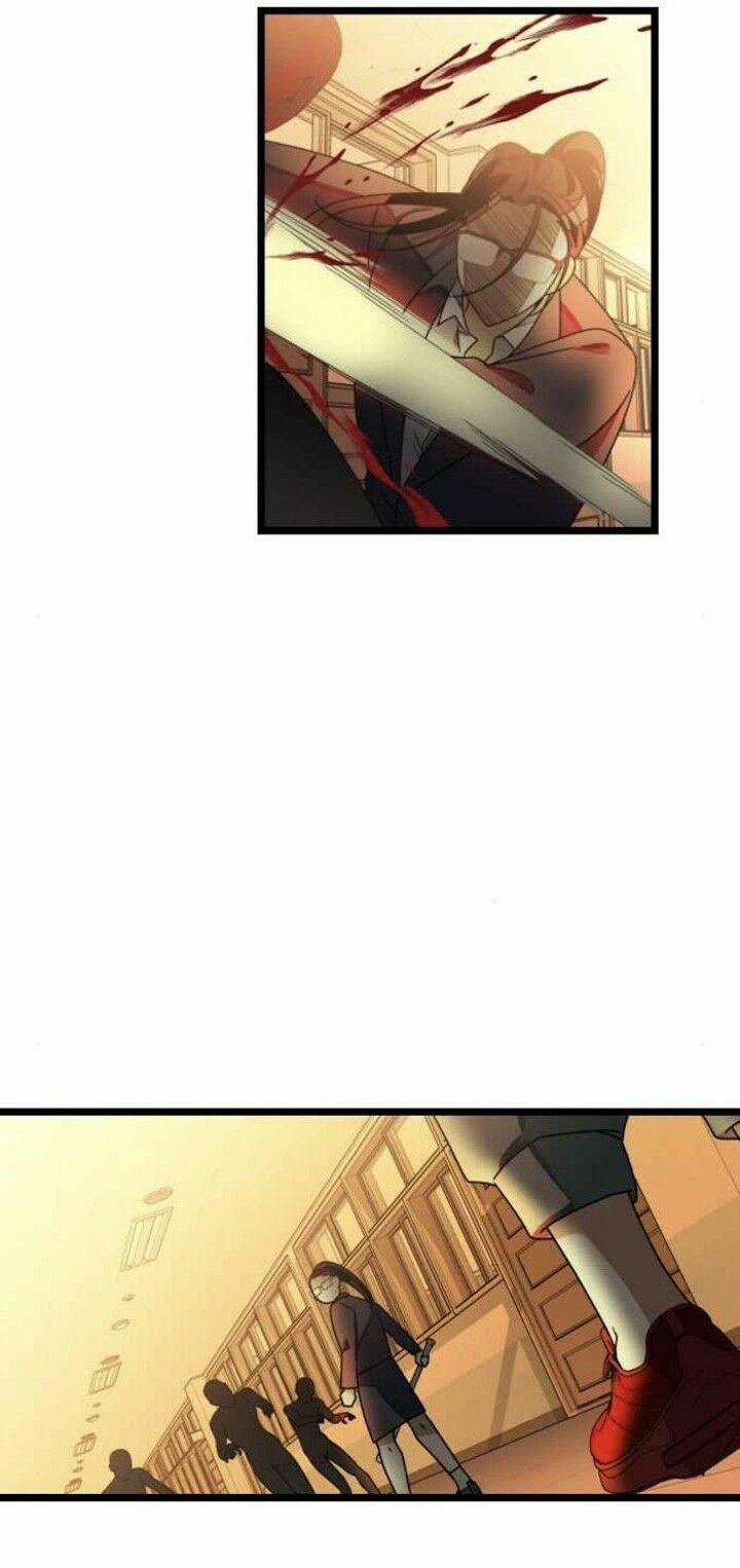 Sự Lãng Mạn Còn Tồn Tại 41 trang 75