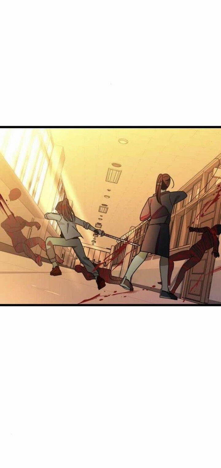 Sự Lãng Mạn Còn Tồn Tại 41 trang 77