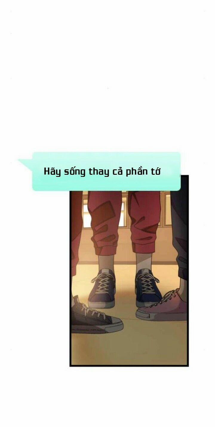 Sự Lãng Mạn Còn Tồn Tại 41 trang 82