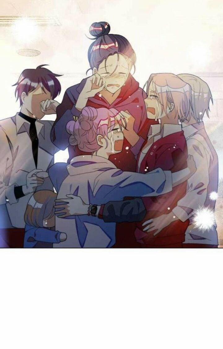 Sự Lãng Mạn Còn Tồn Tại 41 trang 84