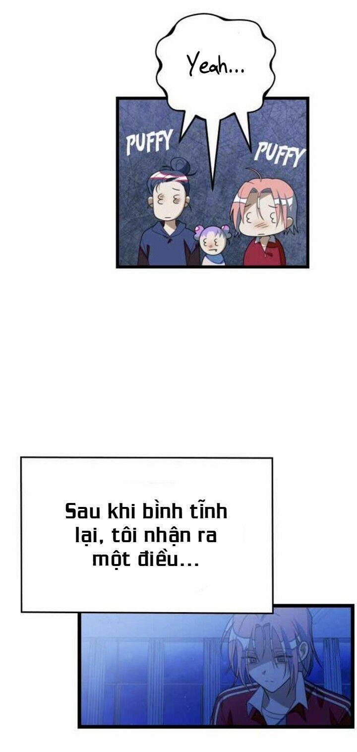 Sự Lãng Mạn Còn Tồn Tại 41 trang 87