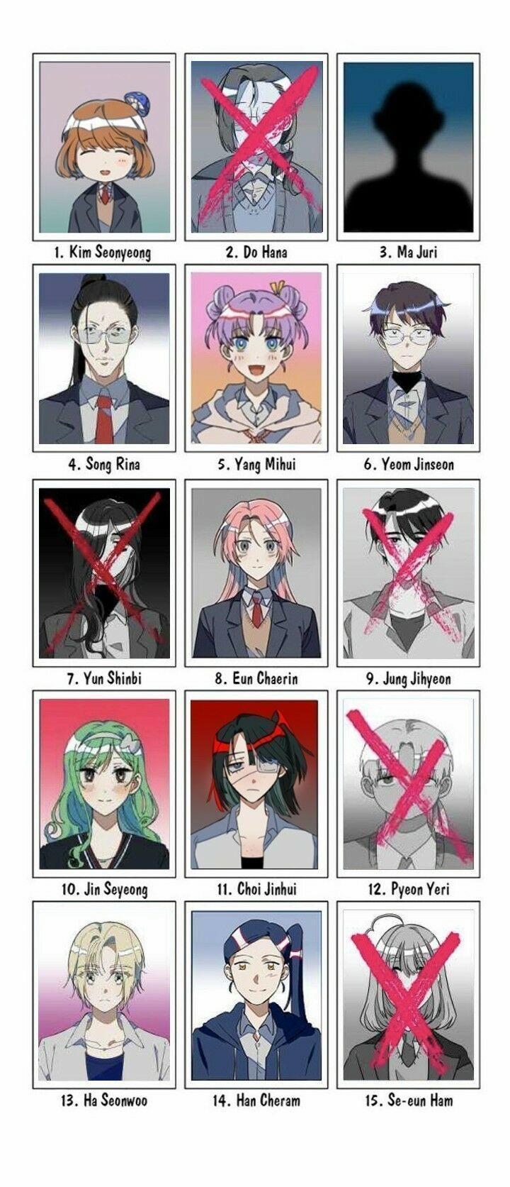 Sự Lãng Mạn Còn Tồn Tại 41 trang 96