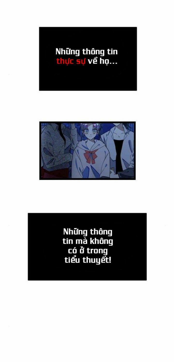 Sự Lãng Mạn Còn Tồn Tại 42 trang 13