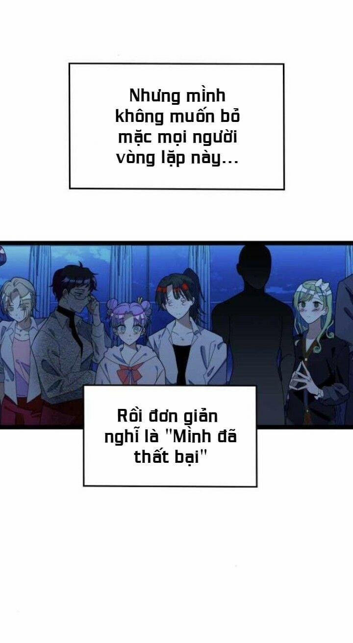 Sự Lãng Mạn Còn Tồn Tại 42 trang 15