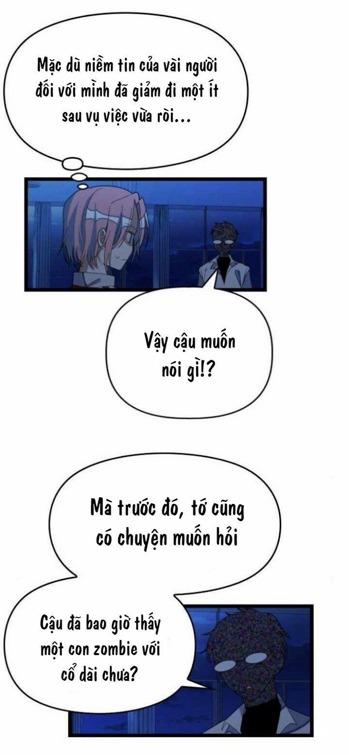 Sự Lãng Mạn Còn Tồn Tại 42 trang 16