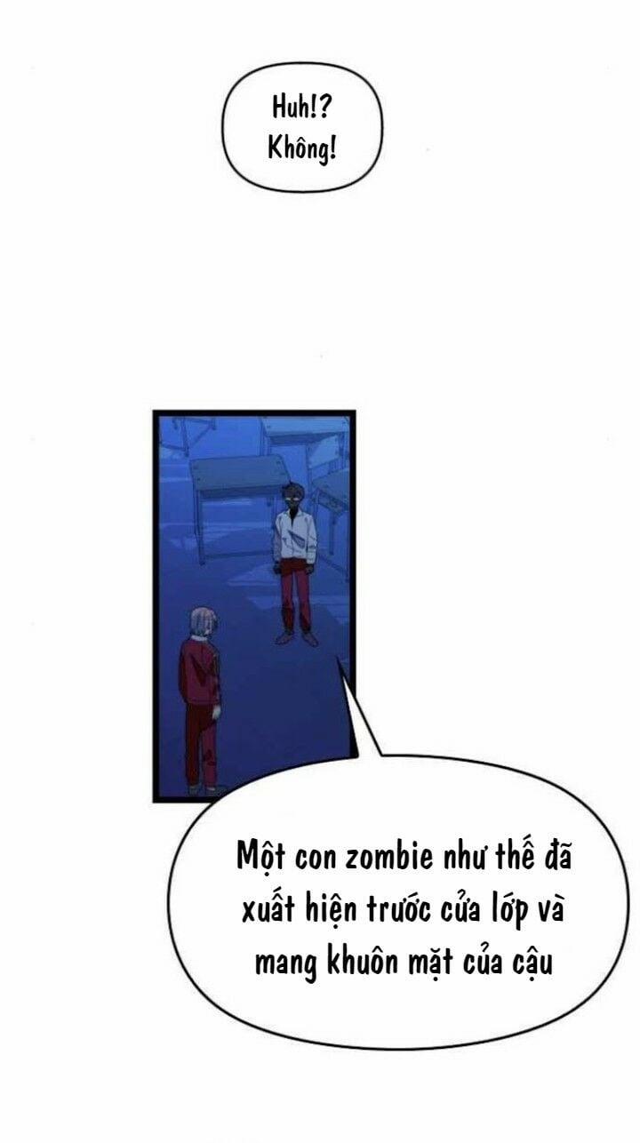 Sự Lãng Mạn Còn Tồn Tại 42 trang 17