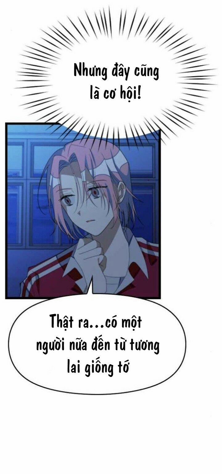 Sự Lãng Mạn Còn Tồn Tại 42 trang 20