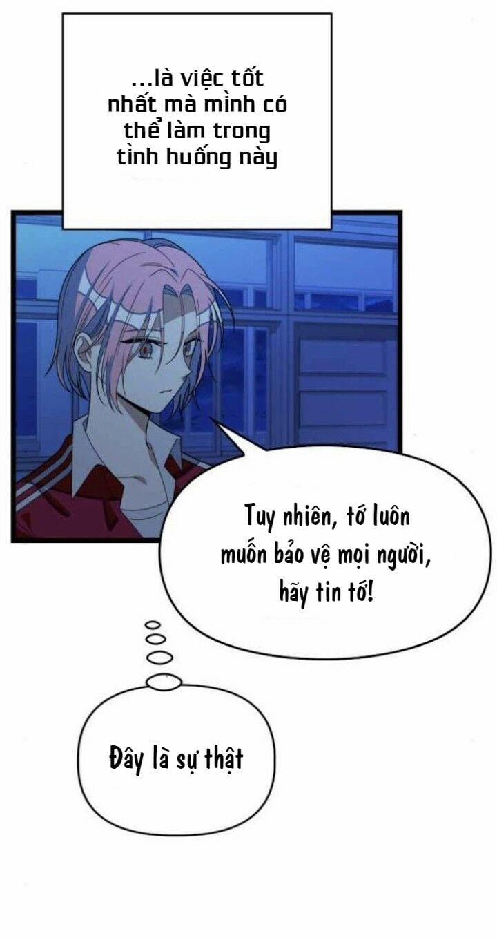 Sự Lãng Mạn Còn Tồn Tại 42 trang 23