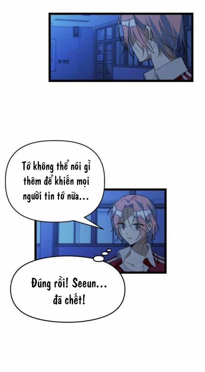 Sự Lãng Mạn Còn Tồn Tại 42 trang 31