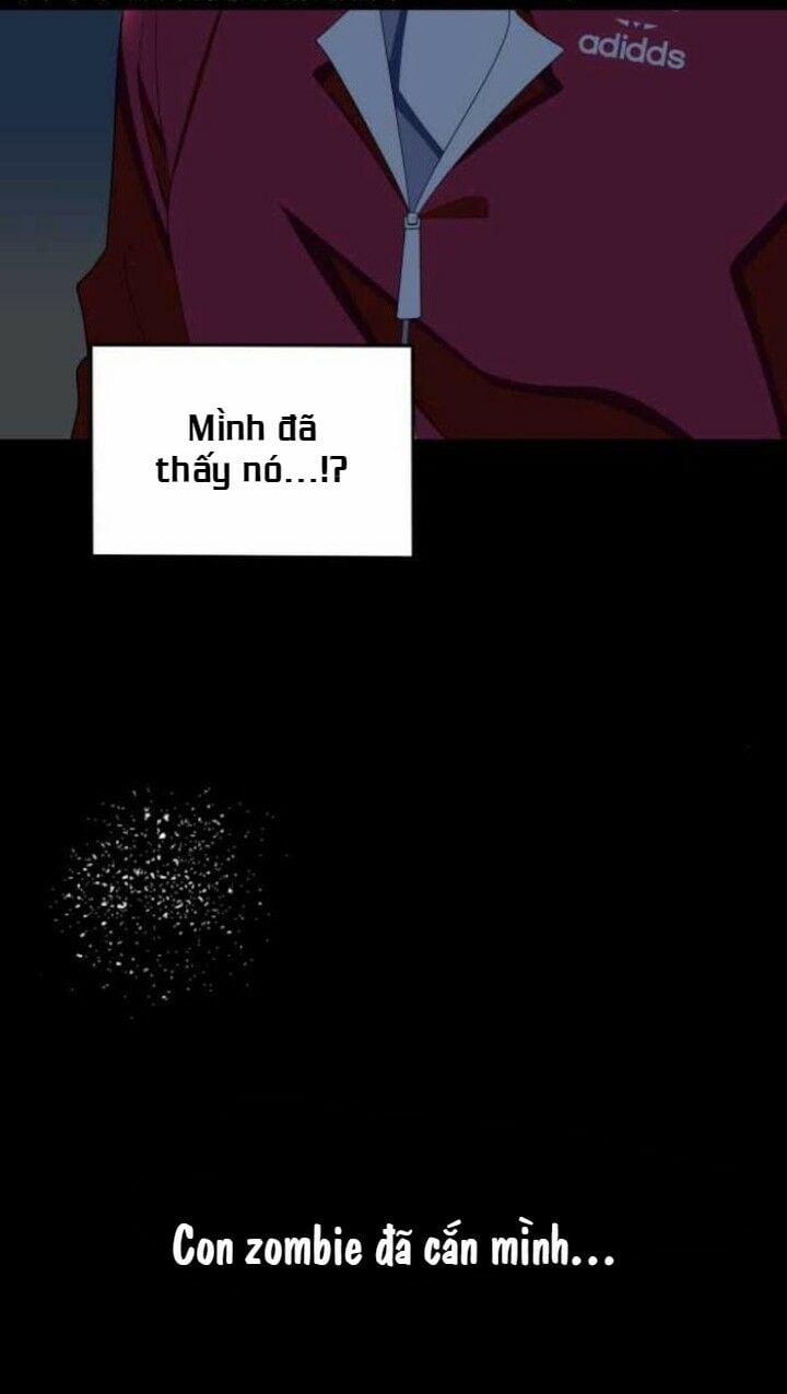 Sự Lãng Mạn Còn Tồn Tại 42 trang 34