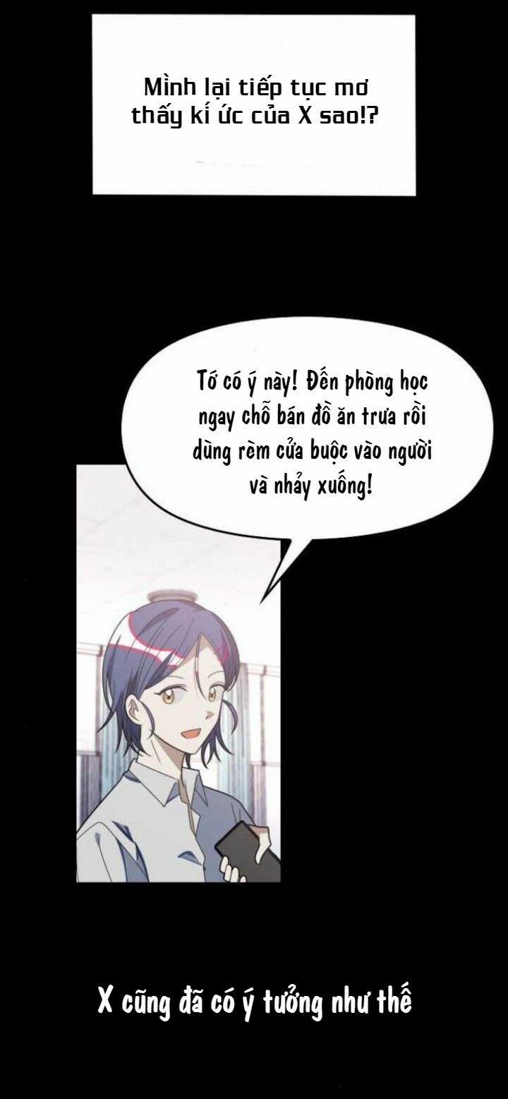 Sự Lãng Mạn Còn Tồn Tại 42 trang 43