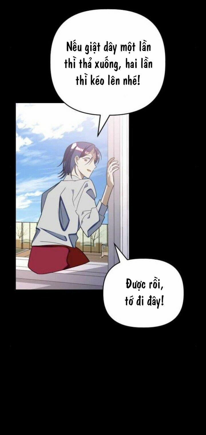 Sự Lãng Mạn Còn Tồn Tại 42 trang 50