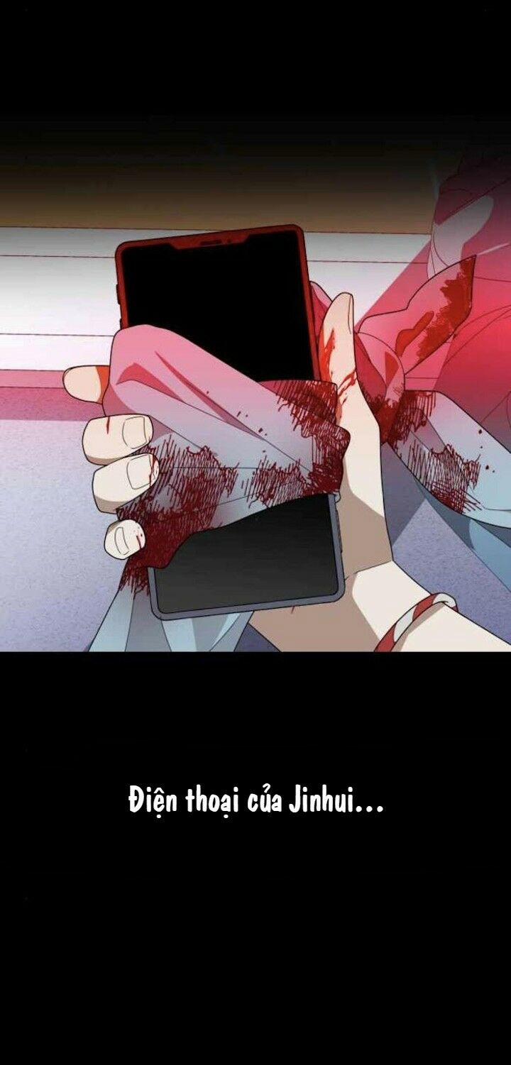 Sự Lãng Mạn Còn Tồn Tại 42 trang 55