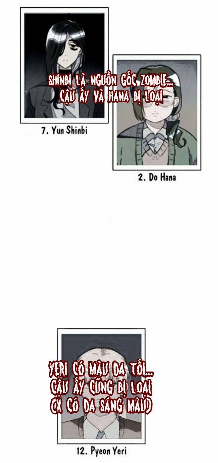 Sự Lãng Mạn Còn Tồn Tại 42 trang 7