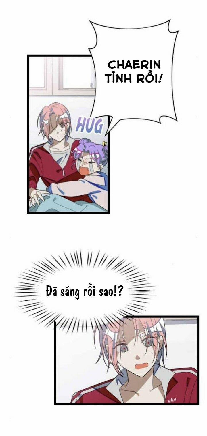 Sự Lãng Mạn Còn Tồn Tại 43 trang 16