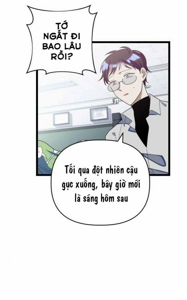 Sự Lãng Mạn Còn Tồn Tại 43 trang 19