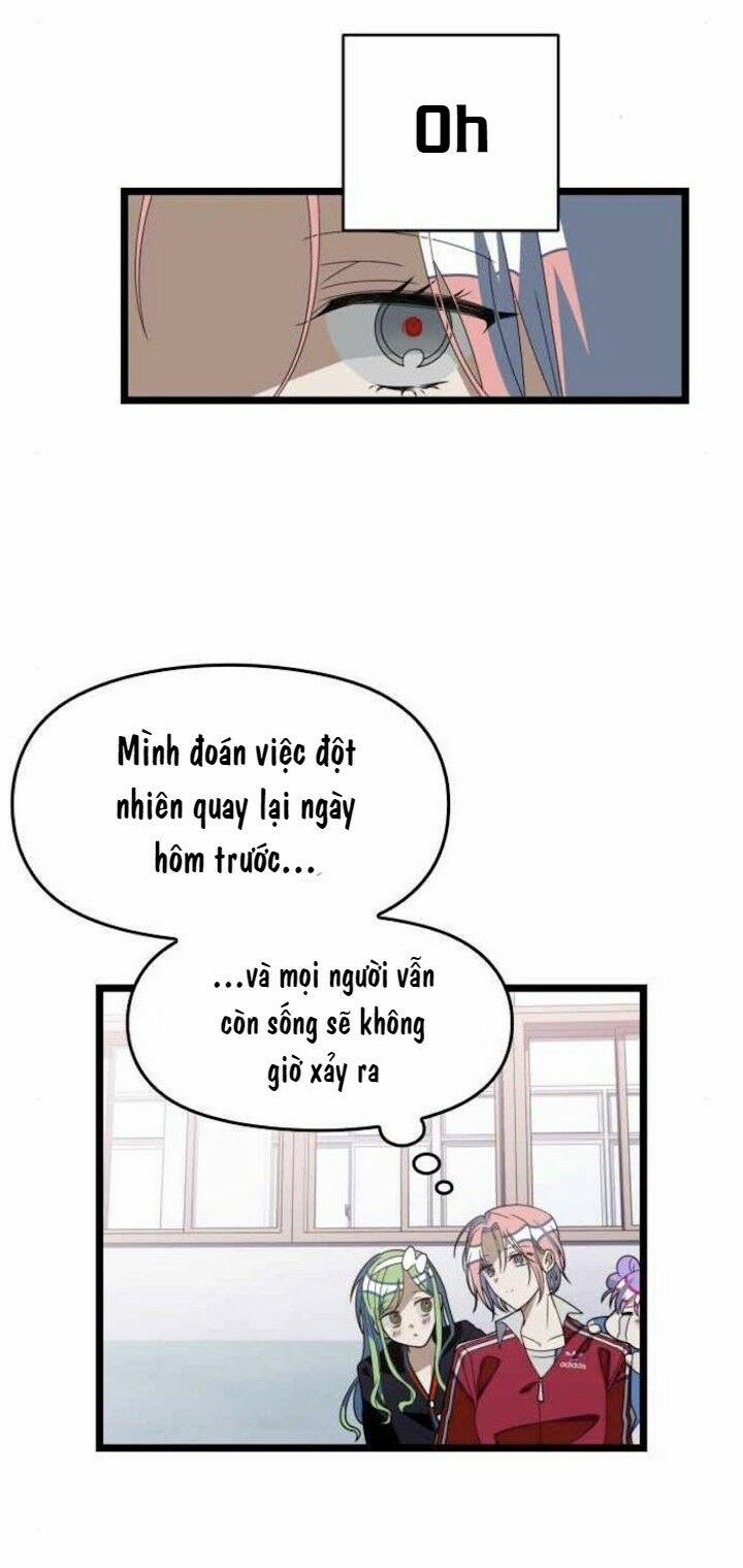 Sự Lãng Mạn Còn Tồn Tại 43 trang 21