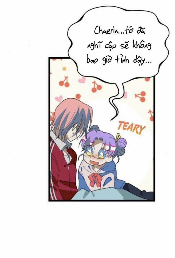 Sự Lãng Mạn Còn Tồn Tại 43 trang 23