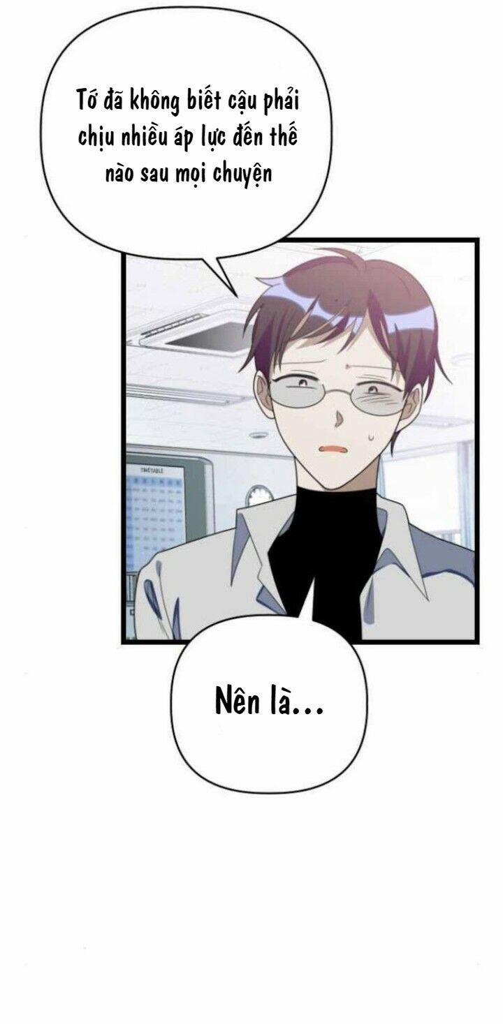 Sự Lãng Mạn Còn Tồn Tại 43 trang 25