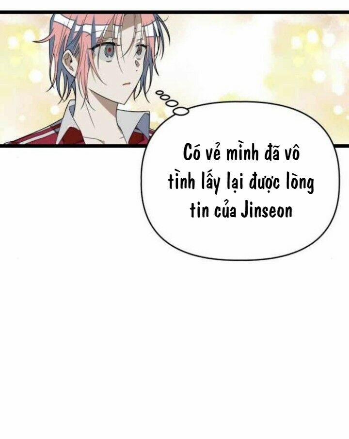 Sự Lãng Mạn Còn Tồn Tại 43 trang 26