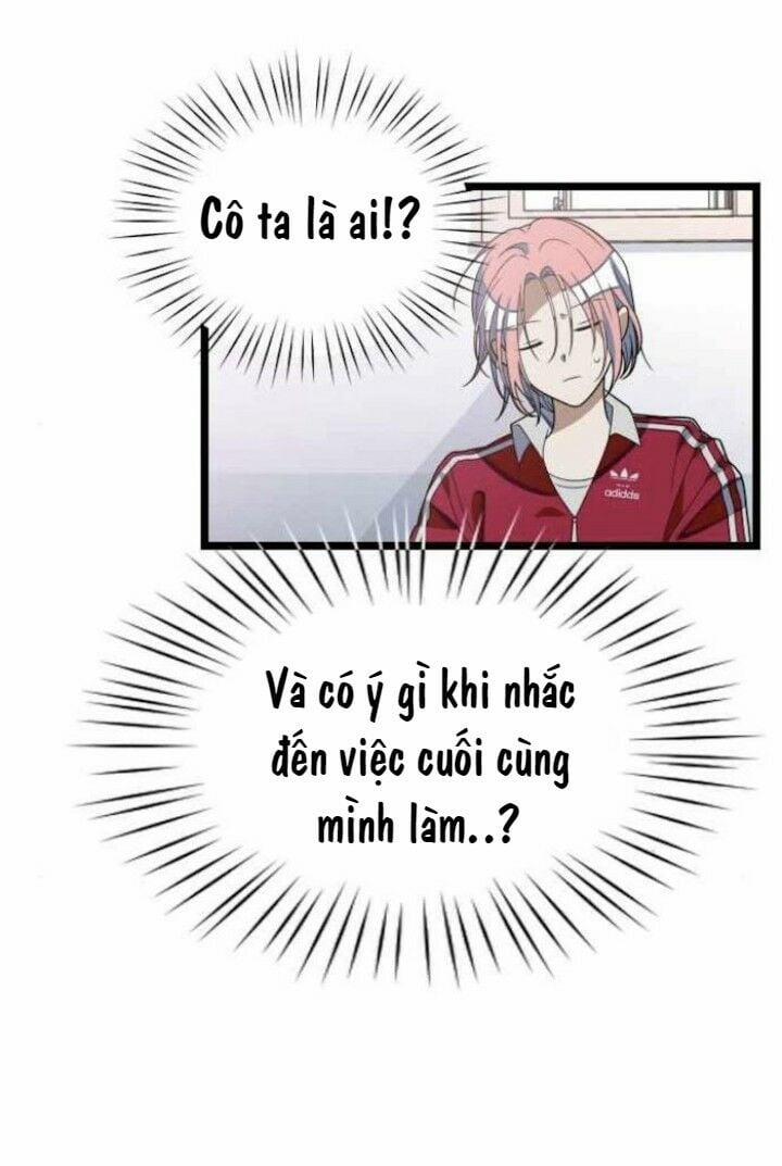 Sự Lãng Mạn Còn Tồn Tại 43 trang 35