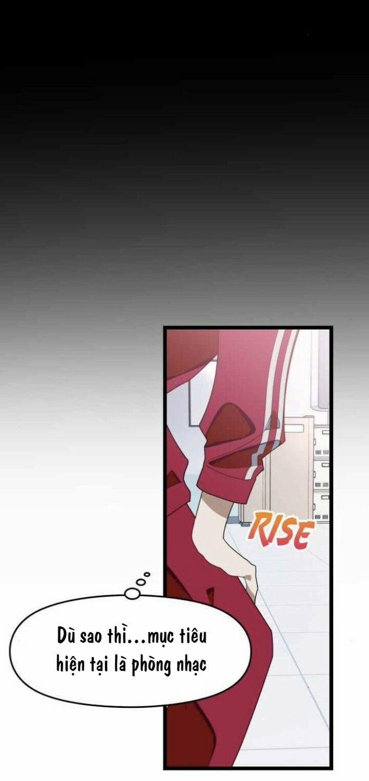 Sự Lãng Mạn Còn Tồn Tại 43 trang 39