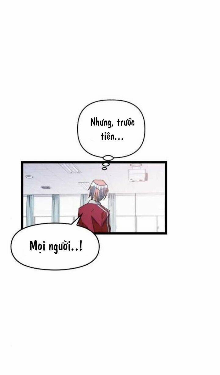 Sự Lãng Mạn Còn Tồn Tại 43 trang 40