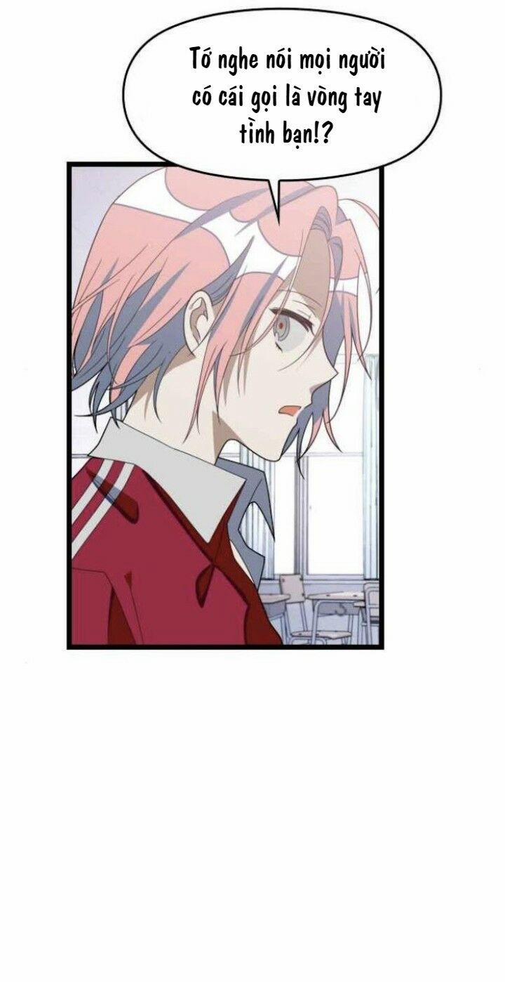 Sự Lãng Mạn Còn Tồn Tại 43 trang 41