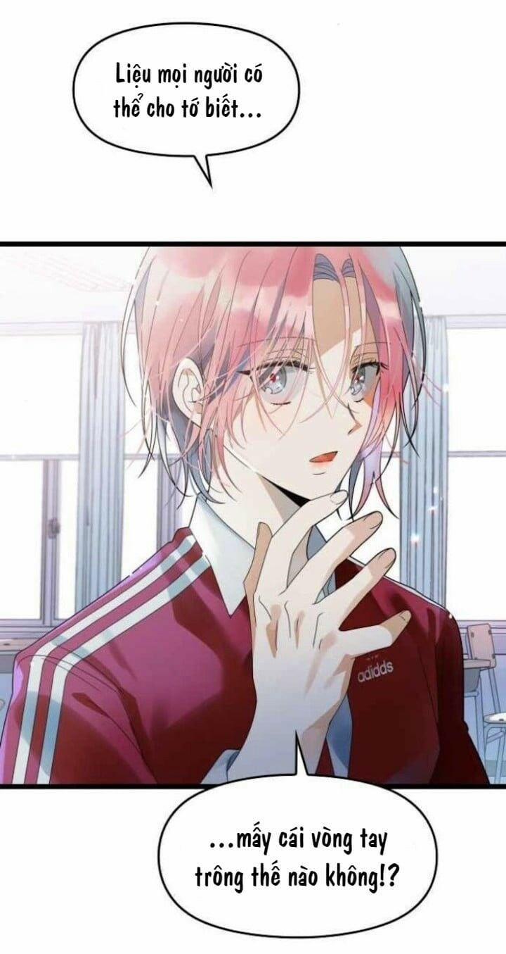 Sự Lãng Mạn Còn Tồn Tại 43 trang 43