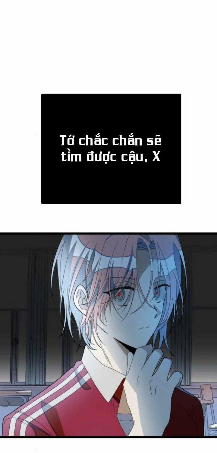 Sự Lãng Mạn Còn Tồn Tại 43 trang 44