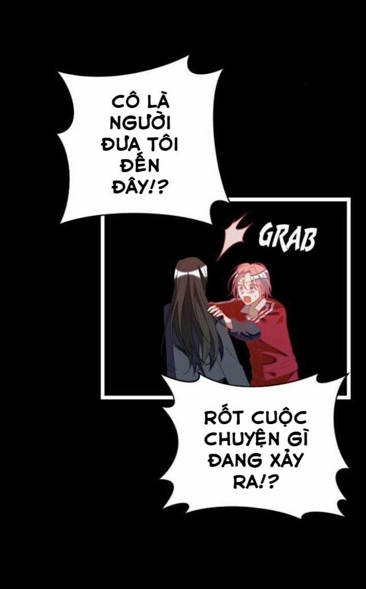 Sự Lãng Mạn Còn Tồn Tại 43 trang 5