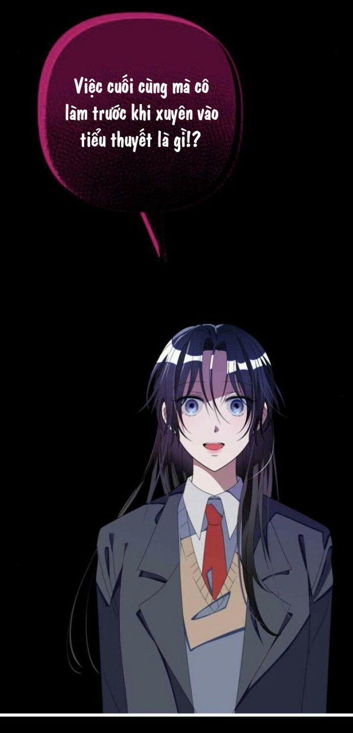 Sự Lãng Mạn Còn Tồn Tại 43 trang 8