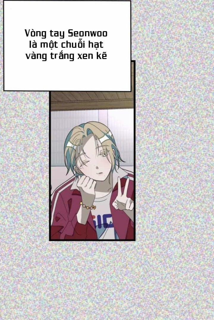 Sự Lãng Mạn Còn Tồn Tại 44 trang 16