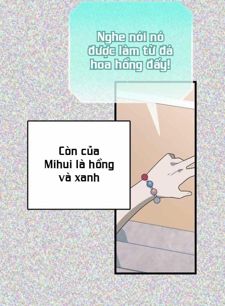 Sự Lãng Mạn Còn Tồn Tại 44 trang 17