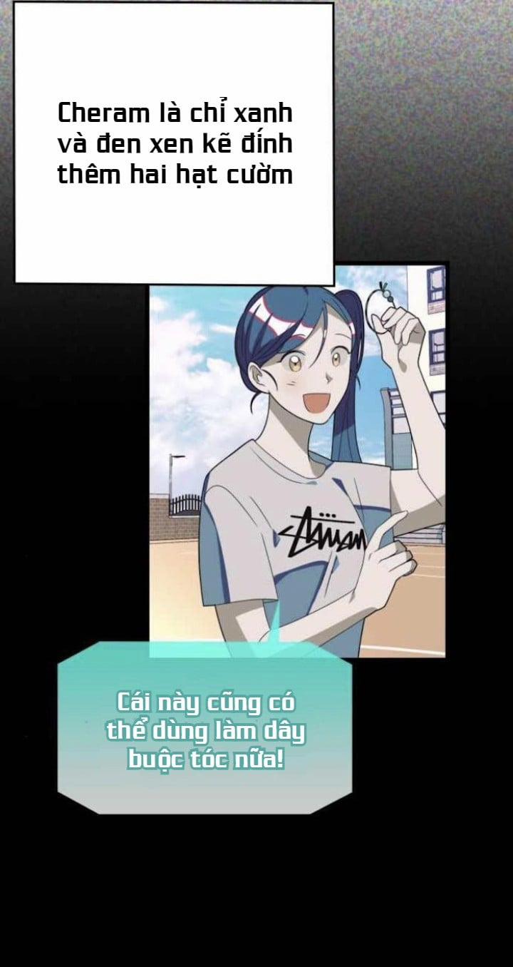 Sự Lãng Mạn Còn Tồn Tại 44 trang 19