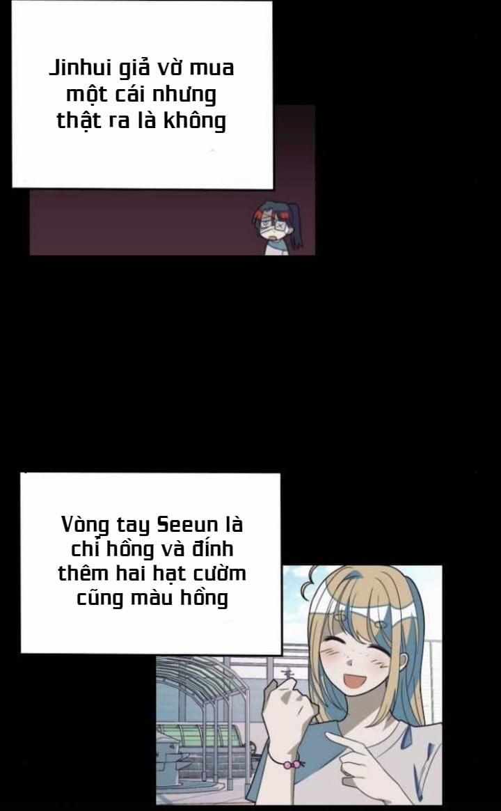 Sự Lãng Mạn Còn Tồn Tại 44 trang 20