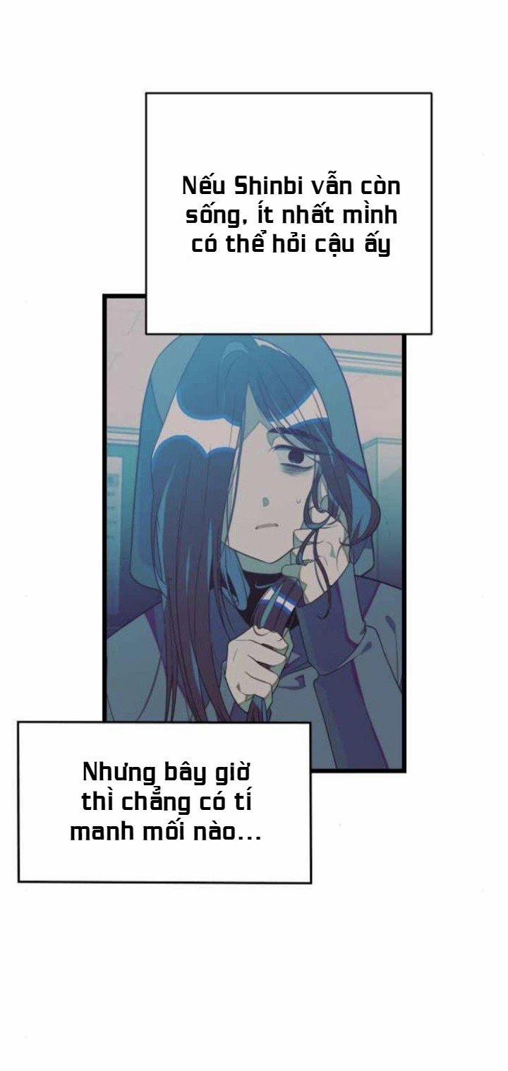 Sự Lãng Mạn Còn Tồn Tại 44 trang 27