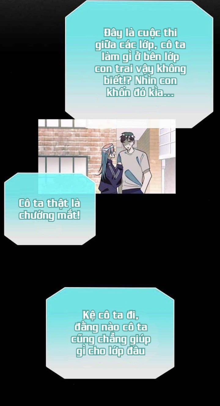 Sự Lãng Mạn Còn Tồn Tại 44 trang 32