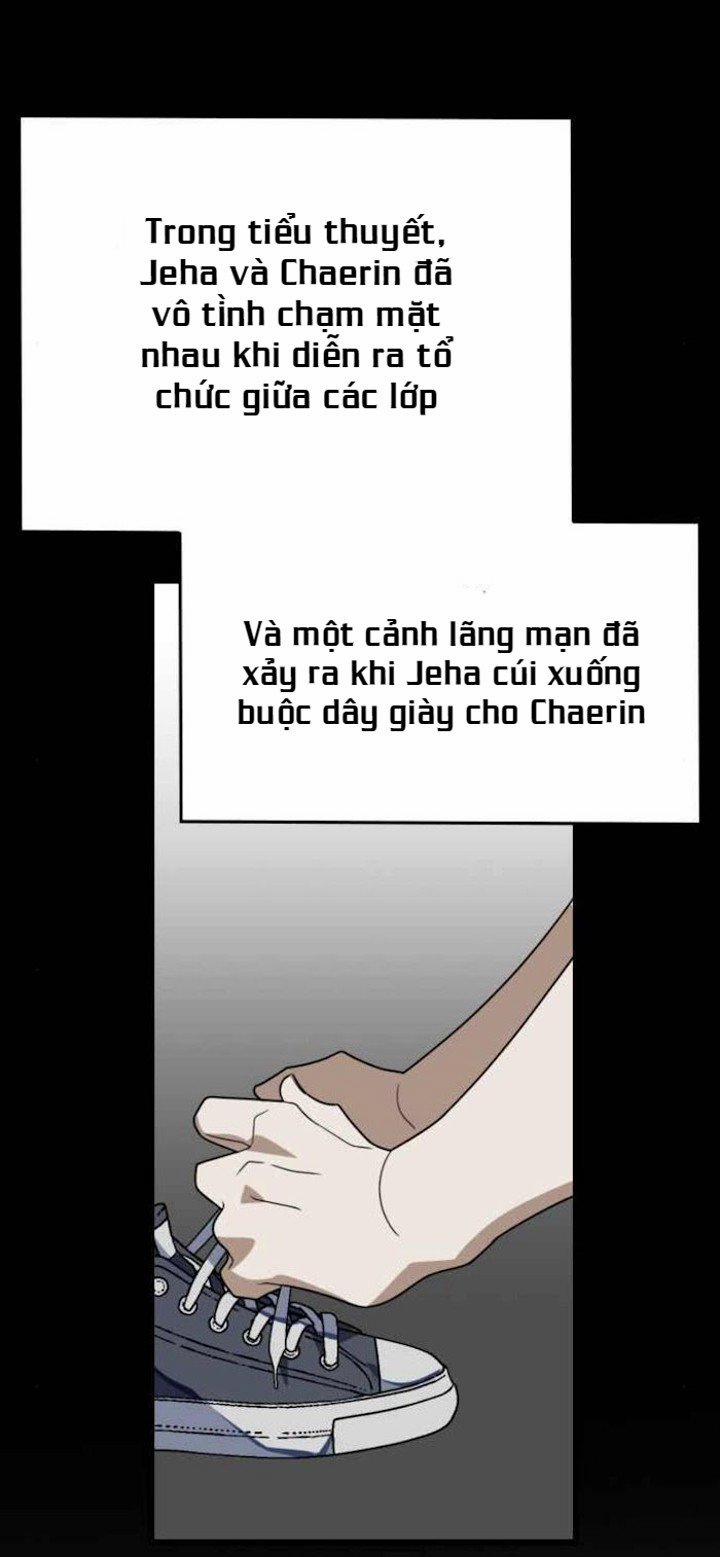 Sự Lãng Mạn Còn Tồn Tại 44 trang 34