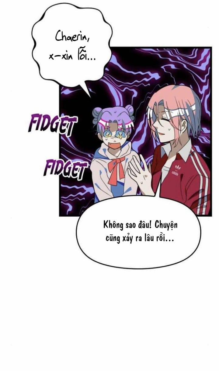 Sự Lãng Mạn Còn Tồn Tại 44 trang 37