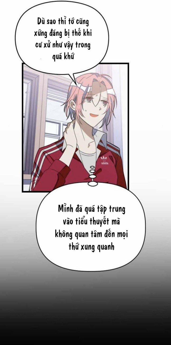 Sự Lãng Mạn Còn Tồn Tại 44 trang 38