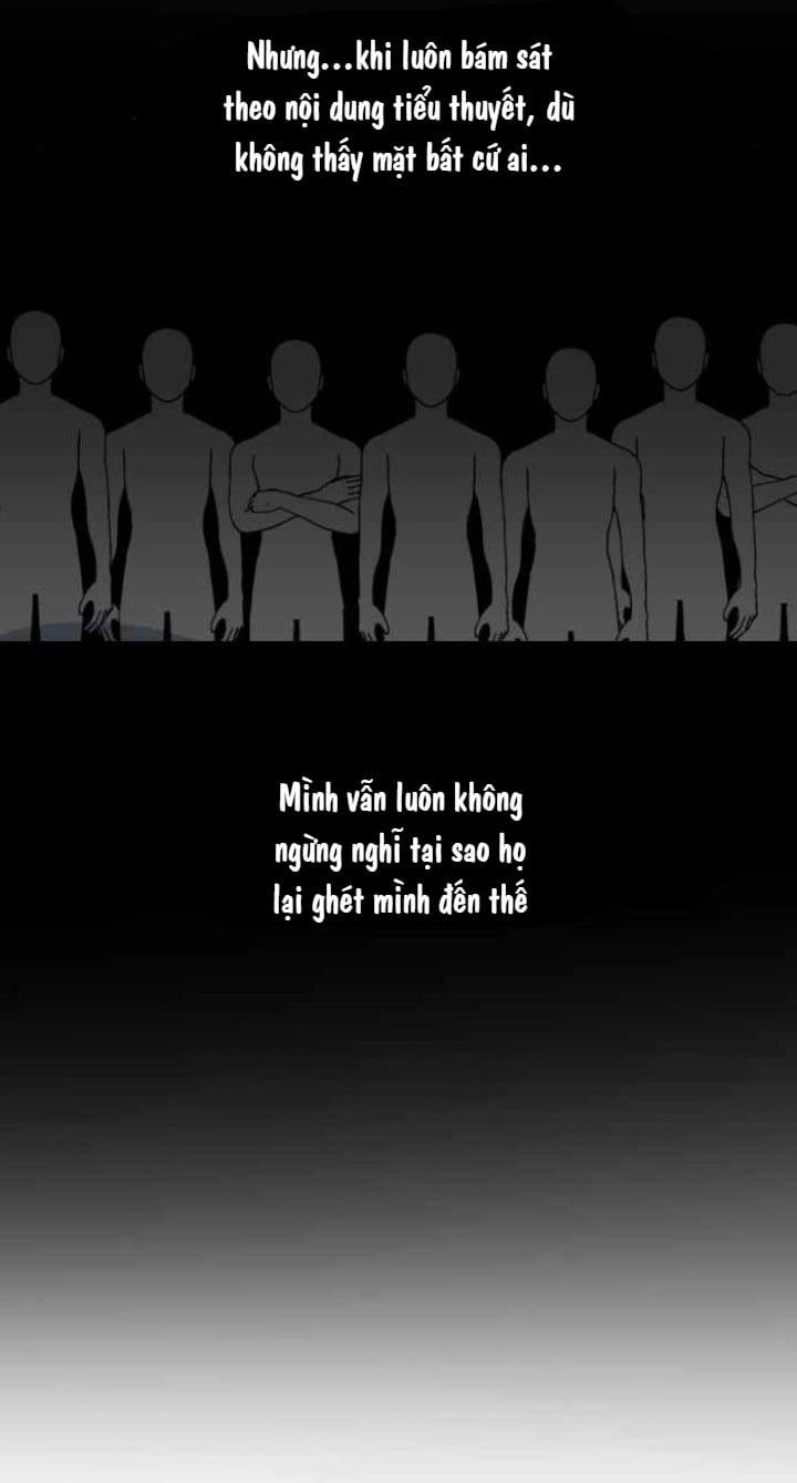 Sự Lãng Mạn Còn Tồn Tại 44 trang 39