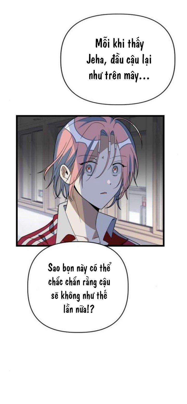 Sự Lãng Mạn Còn Tồn Tại 44 trang 45