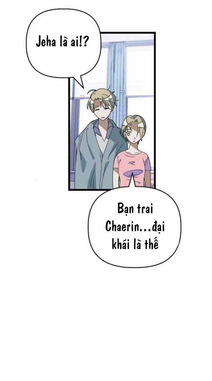 Sự Lãng Mạn Còn Tồn Tại 44 trang 46