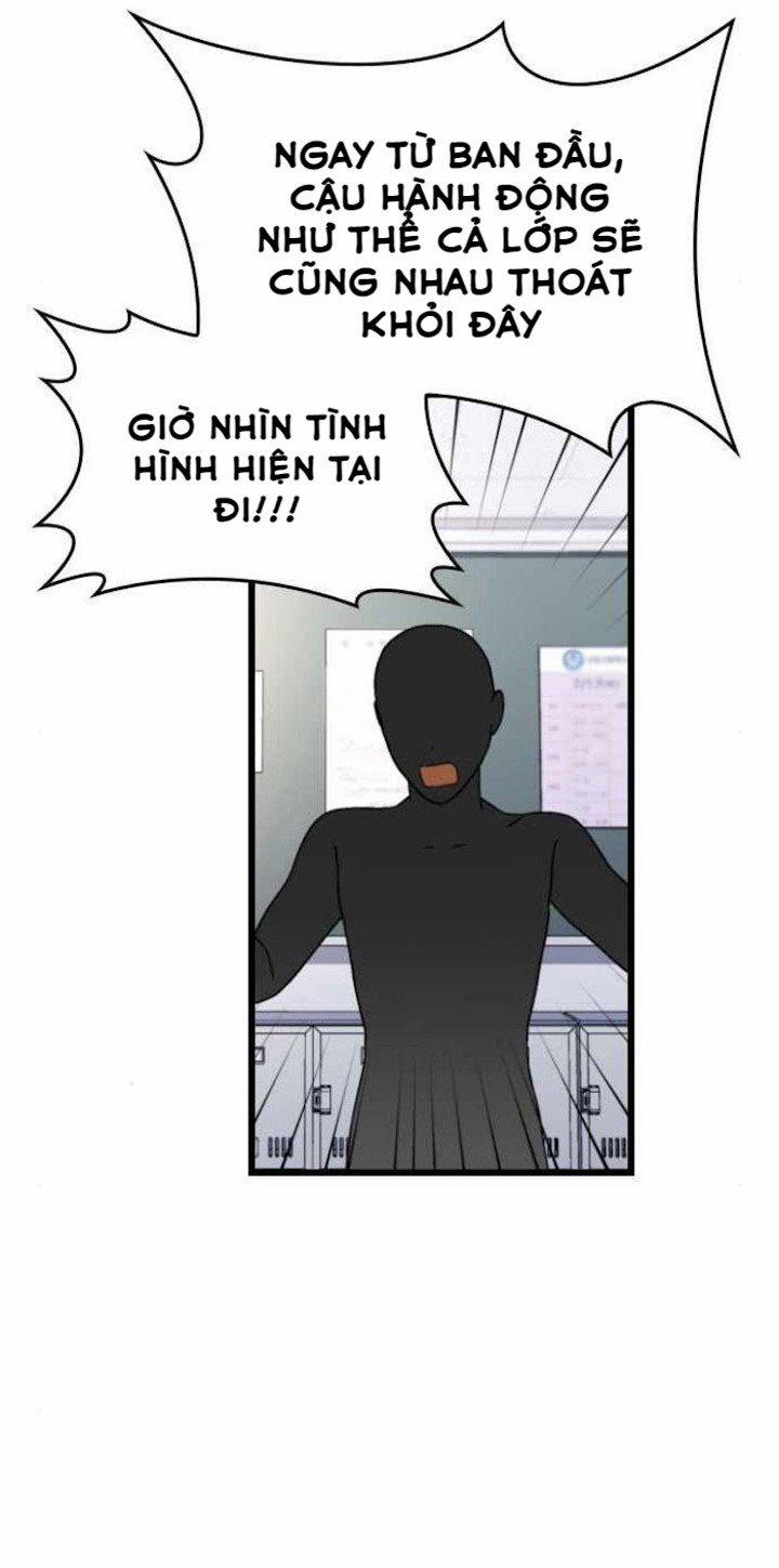 Sự Lãng Mạn Còn Tồn Tại 44 trang 49