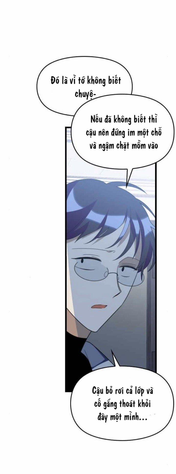 Sự Lãng Mạn Còn Tồn Tại 44 trang 53