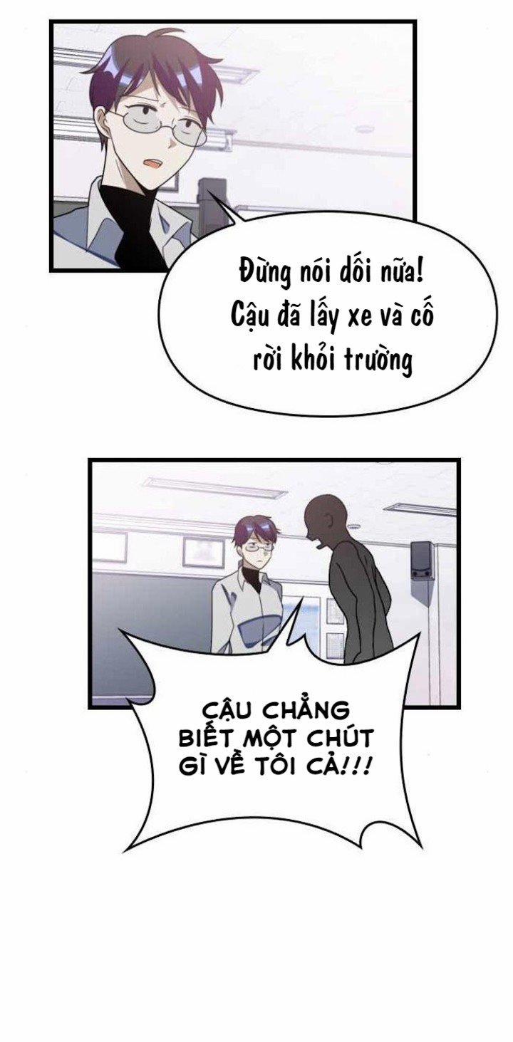 Sự Lãng Mạn Còn Tồn Tại 44 trang 55